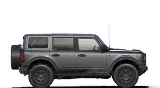 2025 Ford Bronco® External Image 1